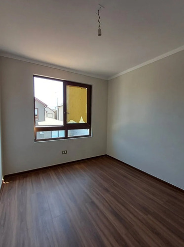 Amplia Casa Nueva En Condominio, 3 Dormitorios 3 Baños