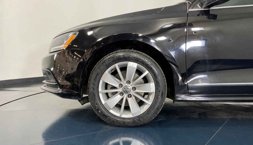Imagen 6 de 15 de 119757 - Volkswagen Jetta 2017 Con Garantía