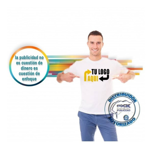 Playera Para Campaña Politica