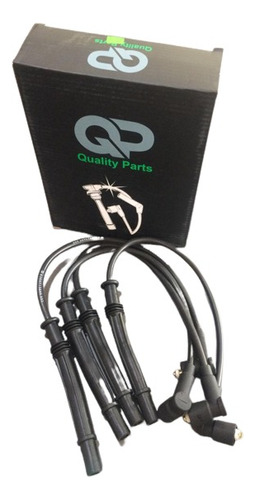 Cables De Bujia Renault Twingo 16v