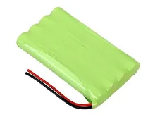 Comprar Bateria 9,6v Aa 1500mah Automodelismo Juguetes Pack Bateria