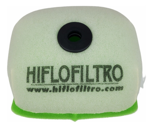 Filtro De Aire Hiflo Para Honda Crf 230f - Crf 150f Hff1017 