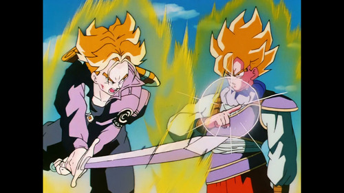 Dragon Ball Z Serie Full Hd