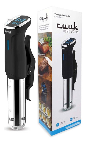 Sous Vide / Termocirculador Cuuk Sv15