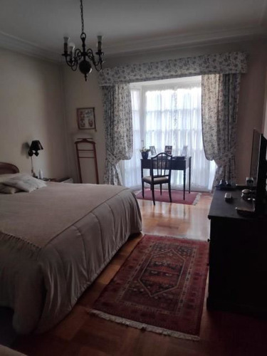 Casa En Venta En Las Condes
