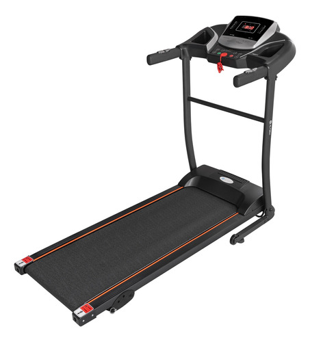 Caminadora Motor 1 Hp Fitness Electrica Smart Gym Bluetooth