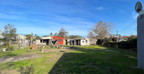 Venta Casa 2 Dormitorios El Pinar