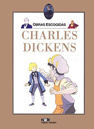 Charles Dickens