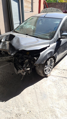 Ford Focus Trend