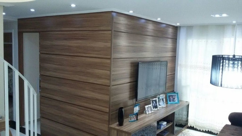Imagem 11 de 22 de Apartamento Para Venda, 3 Dormitórios, Itaberaba - São Paulo - 111