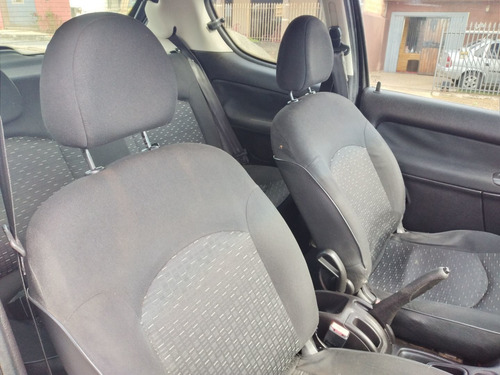 Peugeot 206 2007 1.4 Sensation Flex 3p