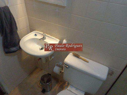 Imagem 9 de 15 de Ref:442 Apartamento 3 Dorms, Garagem Encantado - V442