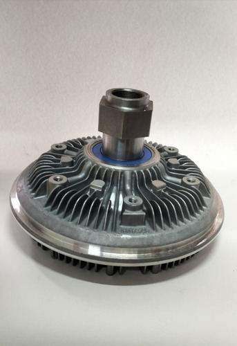 Fan Clutch Original Borgwarner Navistar Dt466/215hp