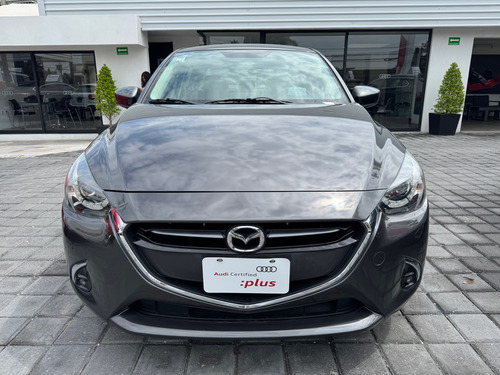 Mazda Mazda 2 1.5 I Grand Touring At