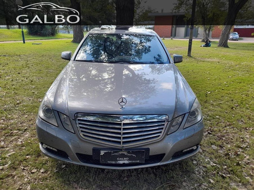 Mercedes-benz E300 Full 3.0 Retira Con Usd 14400- Galbo