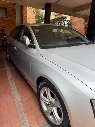 Audi A5 1.8 Tfsi Hatchback