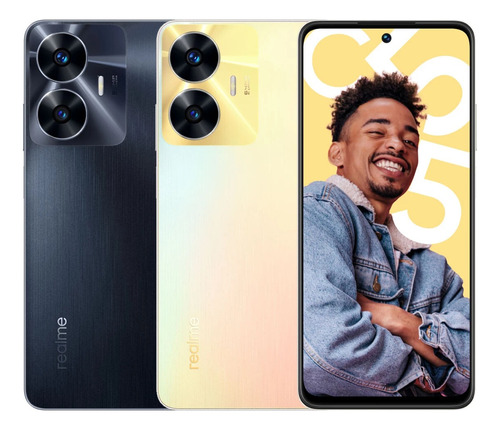 Realme C55 Nuevo Con Garantia