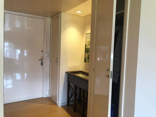 Imagen 5 de 18 de Semipiso Exclusivo Venta Recoleta