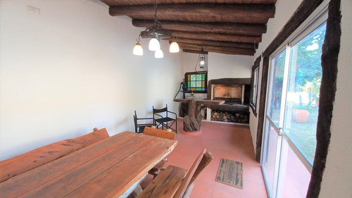 Venta Quinta 3 Ambientes La Reja Piscina Jardin