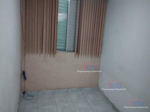 Imagem 4 de 6 de Ref.: 299 - Apartamento Em Carapicuíba Para Venda - V299