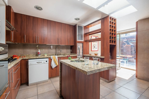 Imagen 12 de 29 de Moderna Casa En Condominio (oxford-210331)