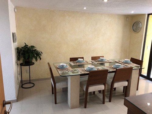 Imagen 9 de 30 de Preciosa Casa En Venta, Bosques De Las Lomas