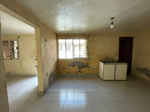 ¡vive O Invierte En Una Propiedad Con Alto Potencial En Ecatepec! Casa En Venta En Lazaro Cardenas, Ecatepec De Morelos