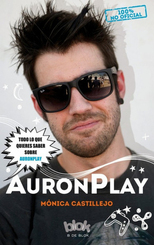 Libro Auronplay