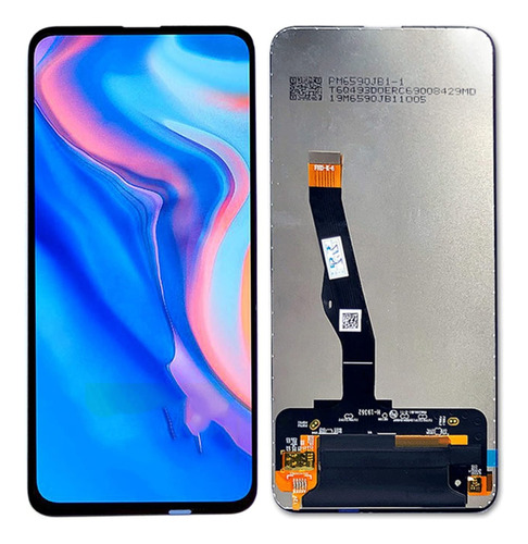  Display Original Huawei Y9s Con Instalación Gratis