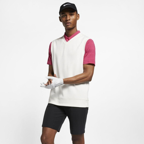 Imagen 1 de 4 de Sweaterde Golf Nike Dri-fit Original