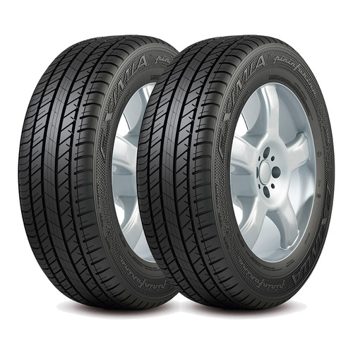 Kit 2 Neumaticos Eximia Pininfarina Suv 225/65 R17 102h Tl