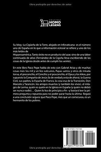 Libro : Conversaciones Con Paco Pepe Entrevista A Francisco