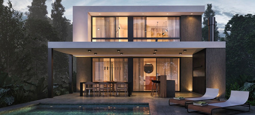 Imagen 5 de 30 de Casa Venta Barrio Cerrado Laguna Azul Pileta