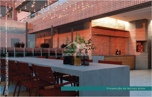 Imagem 4 de 29 de Apartamento Em Canto Do Forte, Praia Grande/sp De 92m² 2 Quartos À Venda Por R$ 628.524,00 - Ap1910679-s