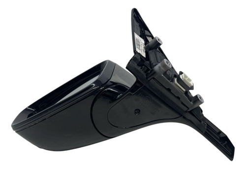 Retrovisor Esquerdo Bmw M8 19-22 Original
