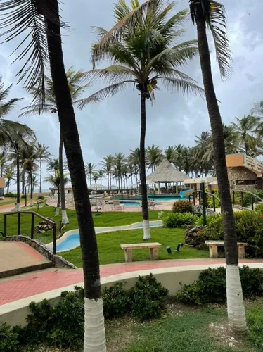 Apartamento En Venta Tucacas
