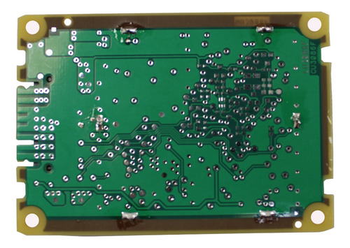 Módulo Controlador Drl Led 177310-30aa Para Astra J