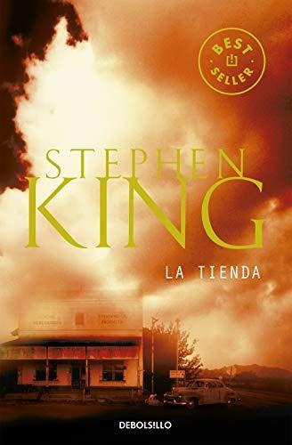 Tienda,la Dbbs - King,stephen