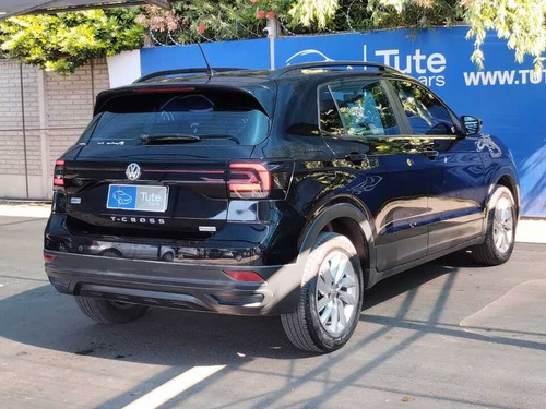 Volkswagen T-Cross 1.6 Trendlinde Mt