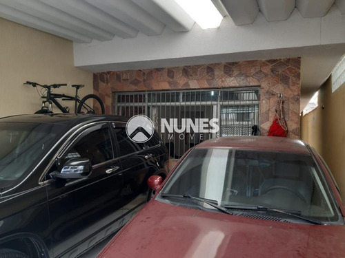 Imagem 2 de 10 de Casas - Ref: V604841