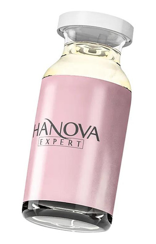 Ampola Instant Cream Hanova Expert 10ml