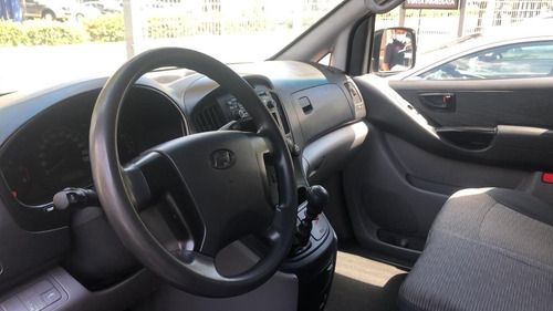 Hyundai H1 Gl 2.5 2013