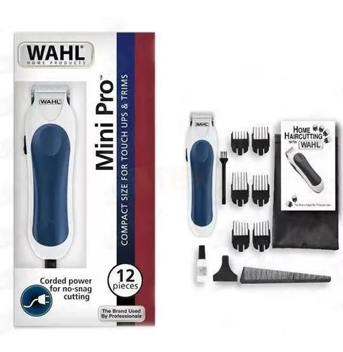 Wahl mini pro online