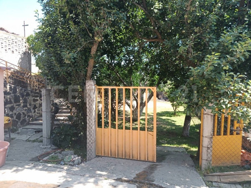 Imagen 8 de 14 de Casa Con Amplio Terreno En La Alcaldía Milpa Alta, Ciudad De México