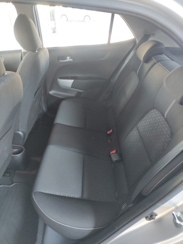 Kia Picanto 2018 1.0 Ex Plus 5p