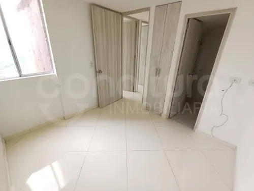 Apartamento En Arriendo La Mina 472-7317