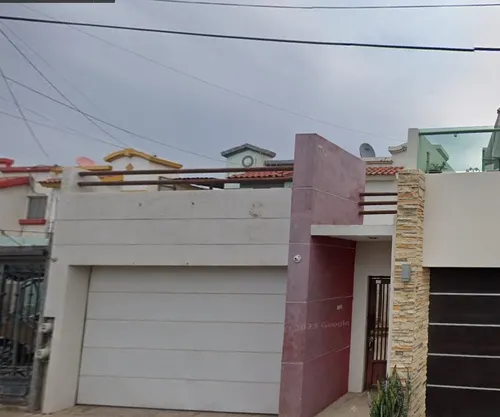 Casa En Remate Bancario En Culiacán Sinaloa Cl*/ 2
