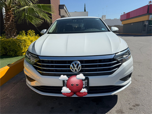 Volkswagen Jetta 1.6 Msi Starline