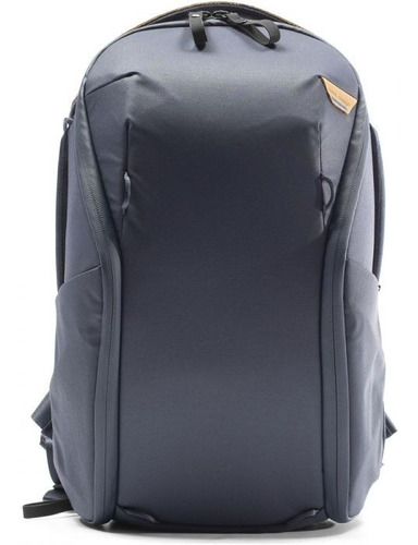 Mochila Backpack Everyday 15l Midnight V2.0 Peak Design