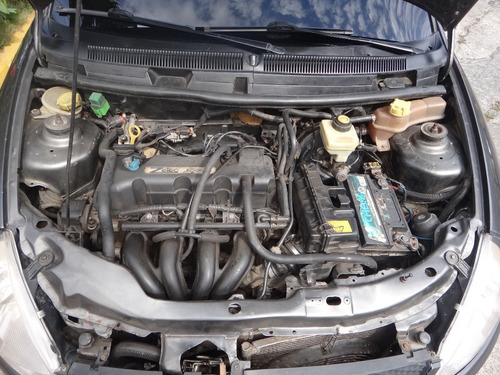 Imagen 12 de 13 de Ford Ka Sincronico
